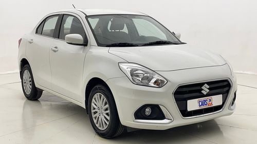 Suzuki Dzire GLX 1.2 | Zero Down Payment | Home Test Drive