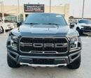 فورد إف-150 رابتور