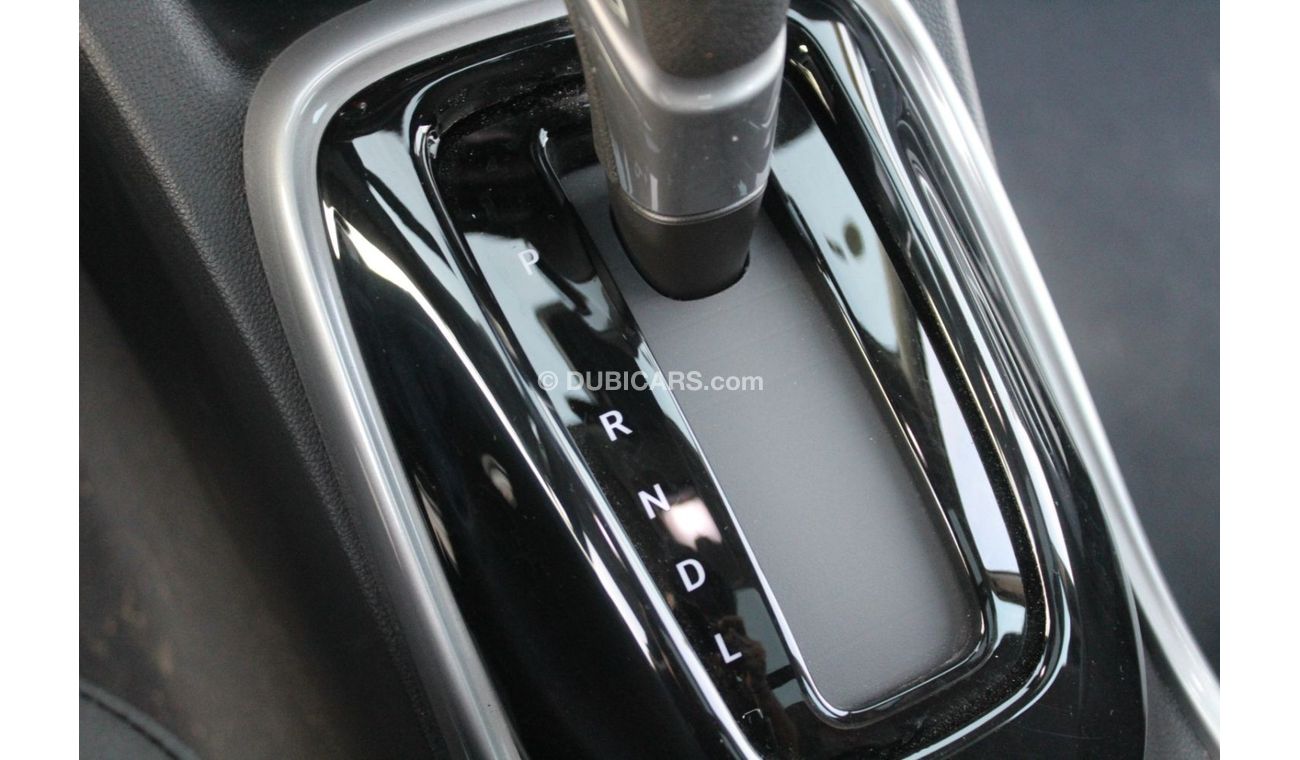 Chevrolet Tracker CHEVROLET TRACKER 2022 1.3 TURPO