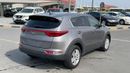 Kia Sportage LX 2.4L Mid