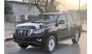 Toyota Prado 3.0L Diesel AT VX V4