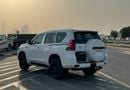 Toyota Prado TX-L 2021 Toyota Prado  - Leather & Electric Seats - Push Start - Adventure  - 2.8L V4 Deisel Fuel -