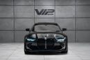 بي أم دبليو M3 COMPETITION