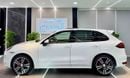 Porsche Cayenne AMAZING GTS V8 || GCC || FULLY LOADED || ACCIDENT FREE || PERFECT CONDITION