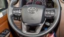 Toyota Land Cruiser 70 4.0L V6 A/T