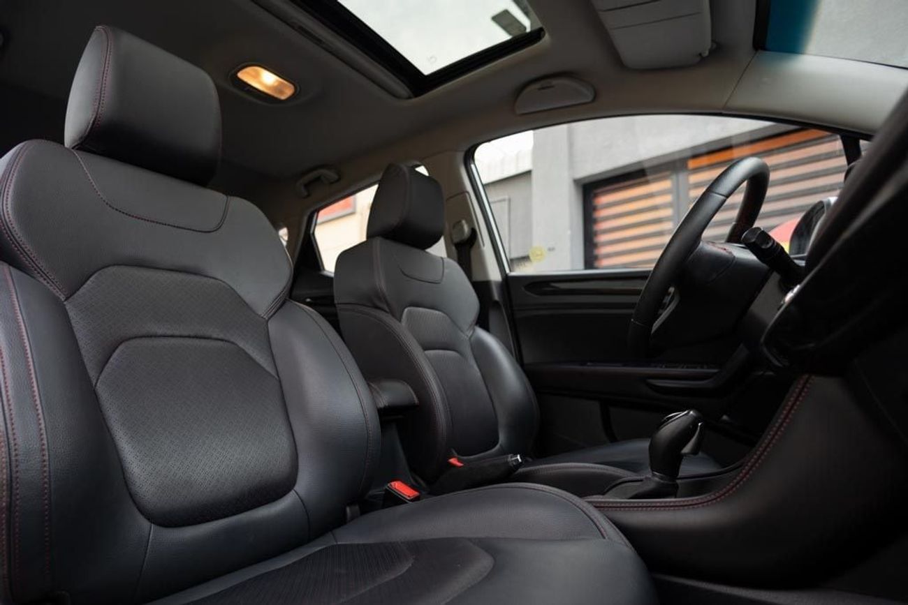 JAC JS3 JAC S3 2023 GCC under Warranty with Flexible Down-Payment.