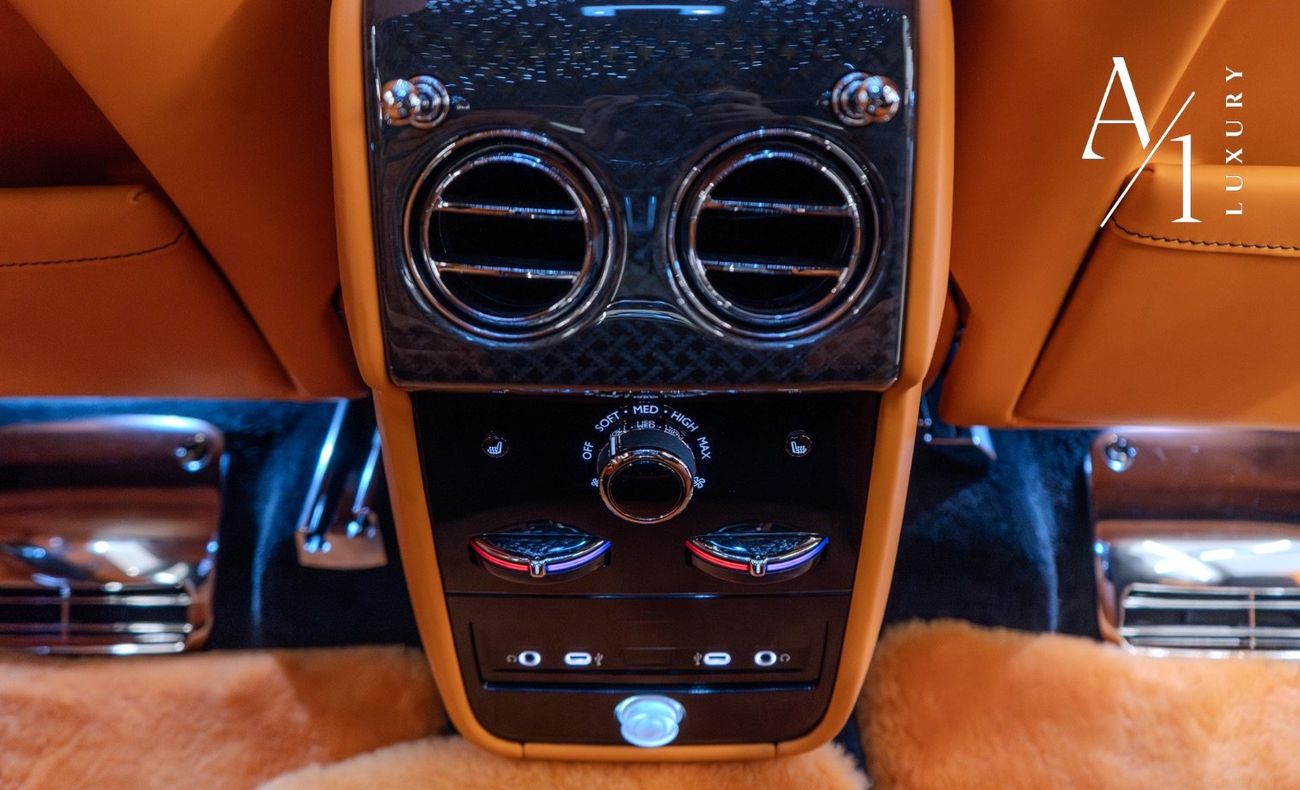 Rolls-Royce Cullinan 2025 Rolls Royce Cullinan, Black Badge, Brand New, Fully Loaded, European Spec