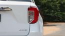 Ford Explorer BASE 100A 3.3L 4WD || Agency Warranty || Complete service history available