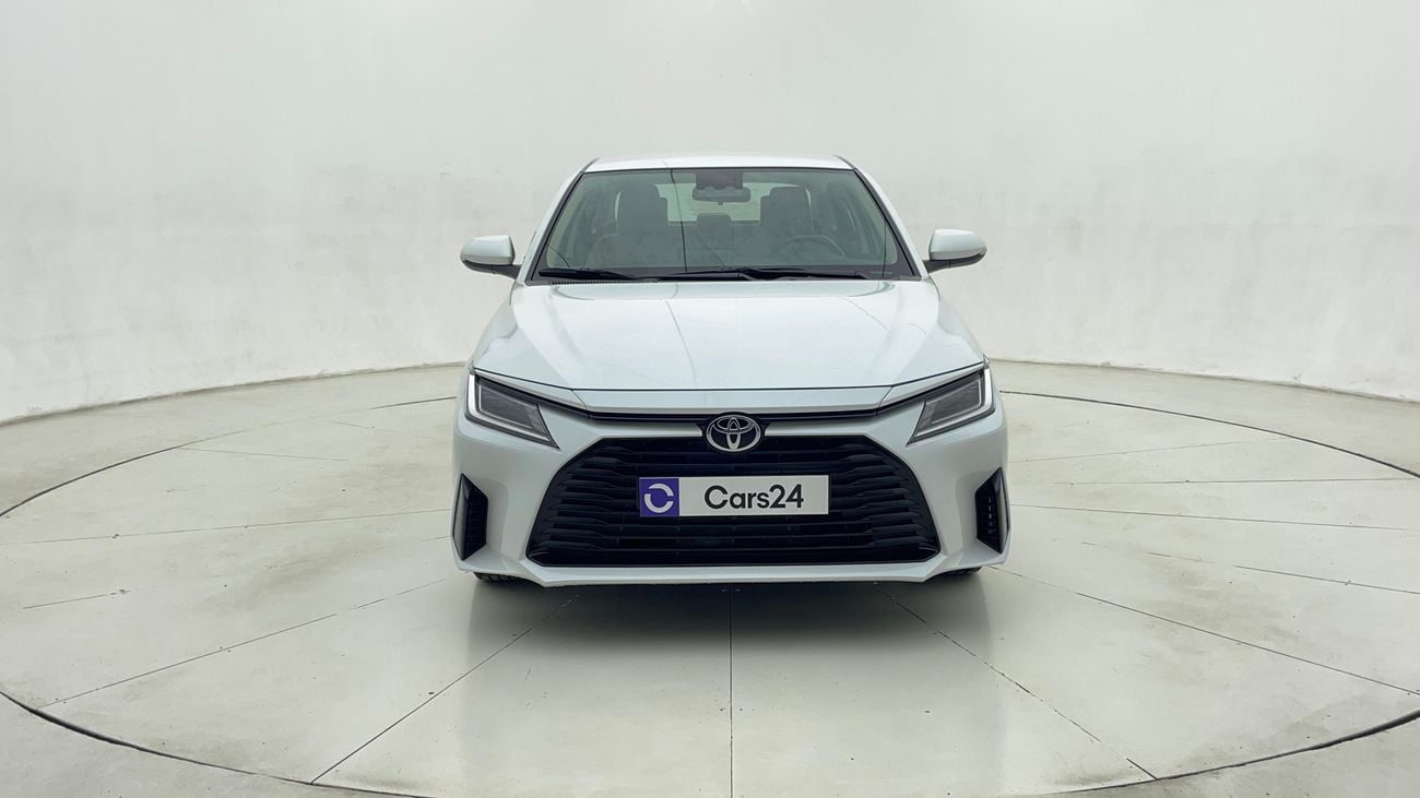 Toyota Yaris G 1.5L (109 HP) G 1.5 | Zero Down Payment | Home Test Drive