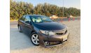Toyota Camry SE For URGENT SALE