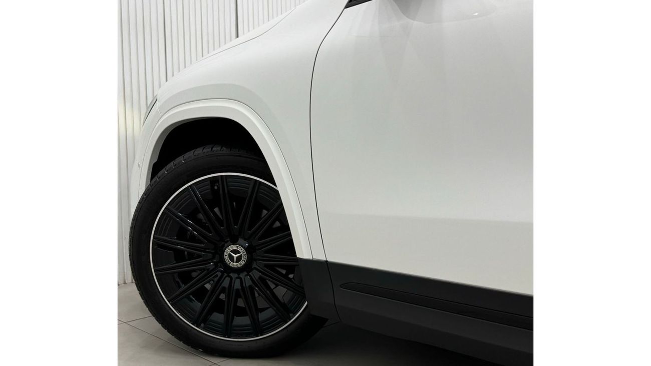 Mercedes-Benz GLA 200 2024 Mercedes Benz GLA200 AMG, January 2029 Mercedes Warranty, Full Options, Very Low Kms, GCC