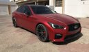 إنفينيتي Q50 3.7 Sport