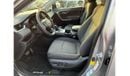 Toyota RAV4 2021 XLE HYBRID ENGINE AWD USA IMPORTED