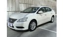 Nissan Sentra 1.6