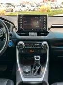 Toyota RAV4 Limited Hybrid 2.5 Full Option