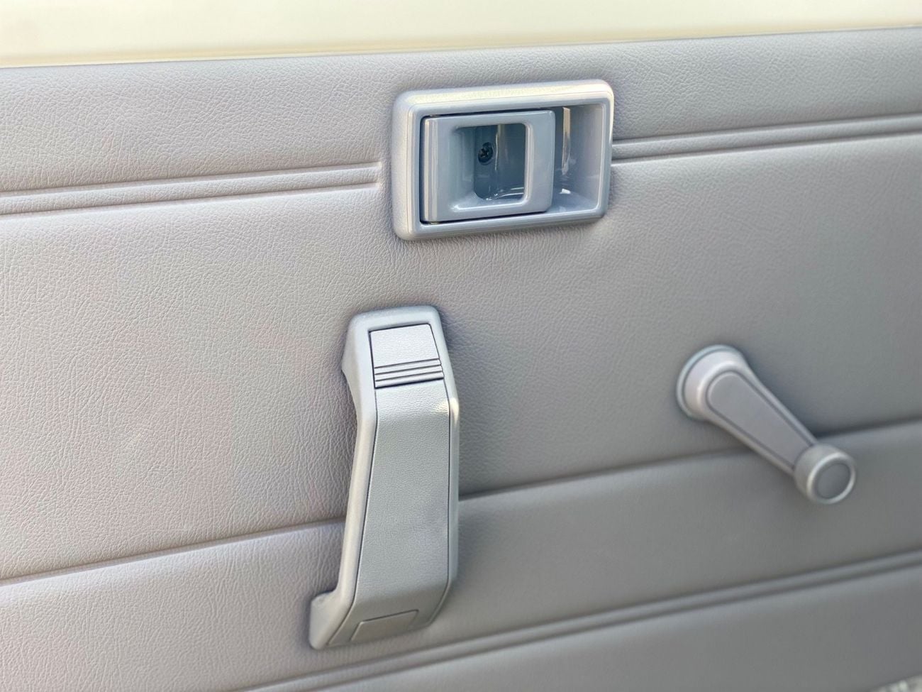 Toyota Land Cruiser Pick Up 4.0 Petrol Brand new