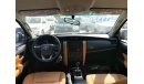 Toyota Fortuner TOYOTA FORTUNER 2.7 PETROL AUTOMATIC 2023