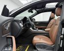 Audi Q8 2024 Audi Q8 Progress 55 TFSI Quattro, 2029 Audi Warranty + Service Pack, Low Km, Fully Loaded, GCC