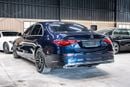مرسيدس بنز S 580 4MATIC