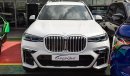 BMW X7 XDrive 50i With M Kit