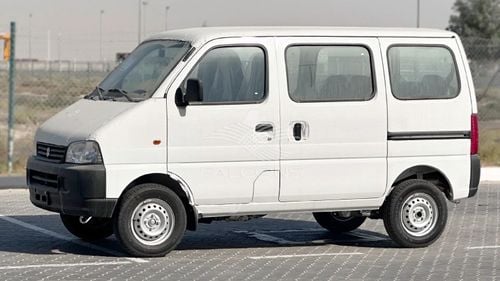 سوزوكي إيكو ستاندارد سوزوكي/EECO/12R68 RC K12N 7 STR P68