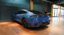بورش تايكان Porsche Taycan GTS 2022