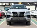 Toyota Fortuner | 2.7L V4 | 4wd | With Alloy Wheel