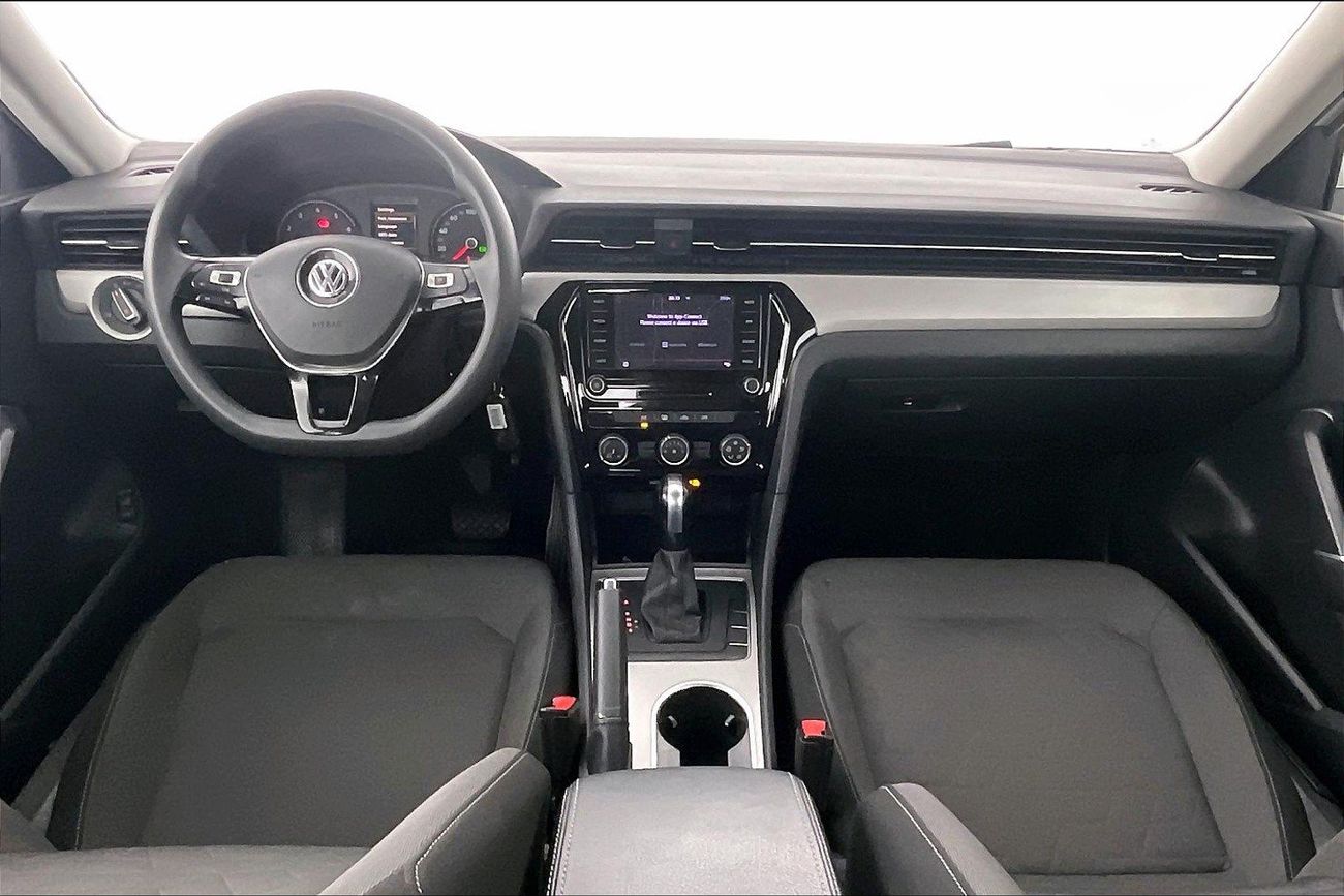 Volkswagen Passat Trendline | Guaranteed Warranty | 0 Down Payment