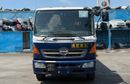 Hino Ranger Air Loop