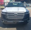 تويوتا لاند كروزر VXR 3.5L Petrol Automatic (EXPORT TO AFRICA ONLY)