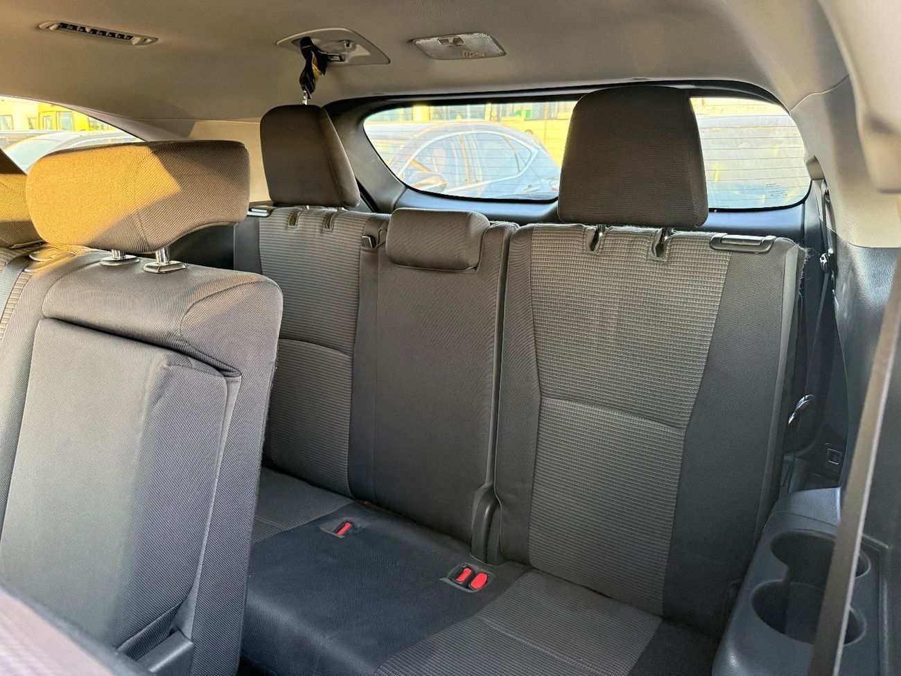Toyota Highlander LE 2.5L 2021 TOYOTA HIGHALNDER LE HYBRID IMPORTED FROM USA