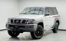 Nissan Patrol Super Safari 2019 Nissan Patrol Super Safari 4800 VTC, Warranty, Full Service History, Excellent Condition, GCC