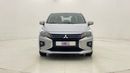 Mitsubishi Attrage GLX HIGHLINE 1.2 | Zero Down Payment | Home Test Drive