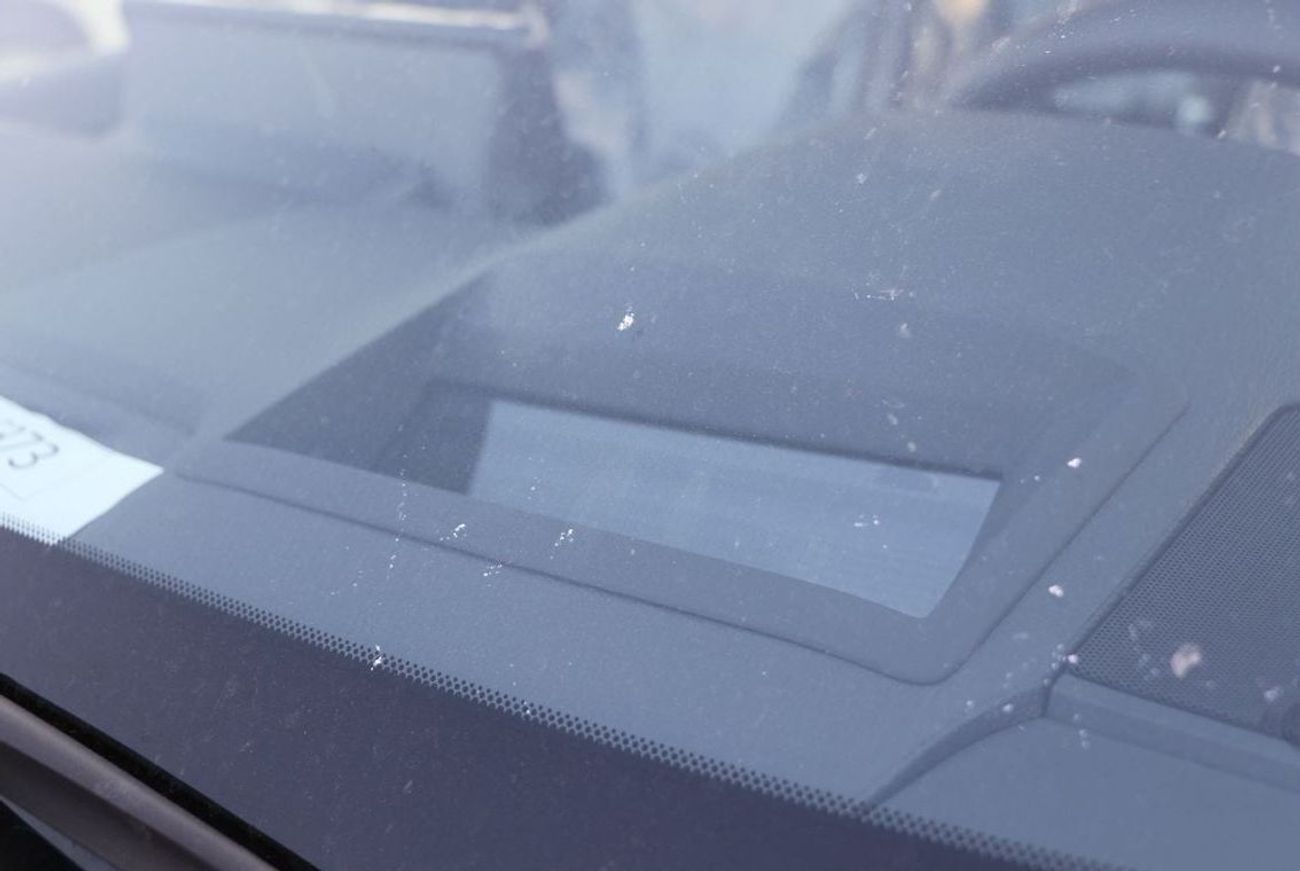 Toyota Land Cruiser 2024 LC300 3.3L ZX European Specification