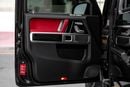 Mercedes Benz G63 AMG STD Low Mileage