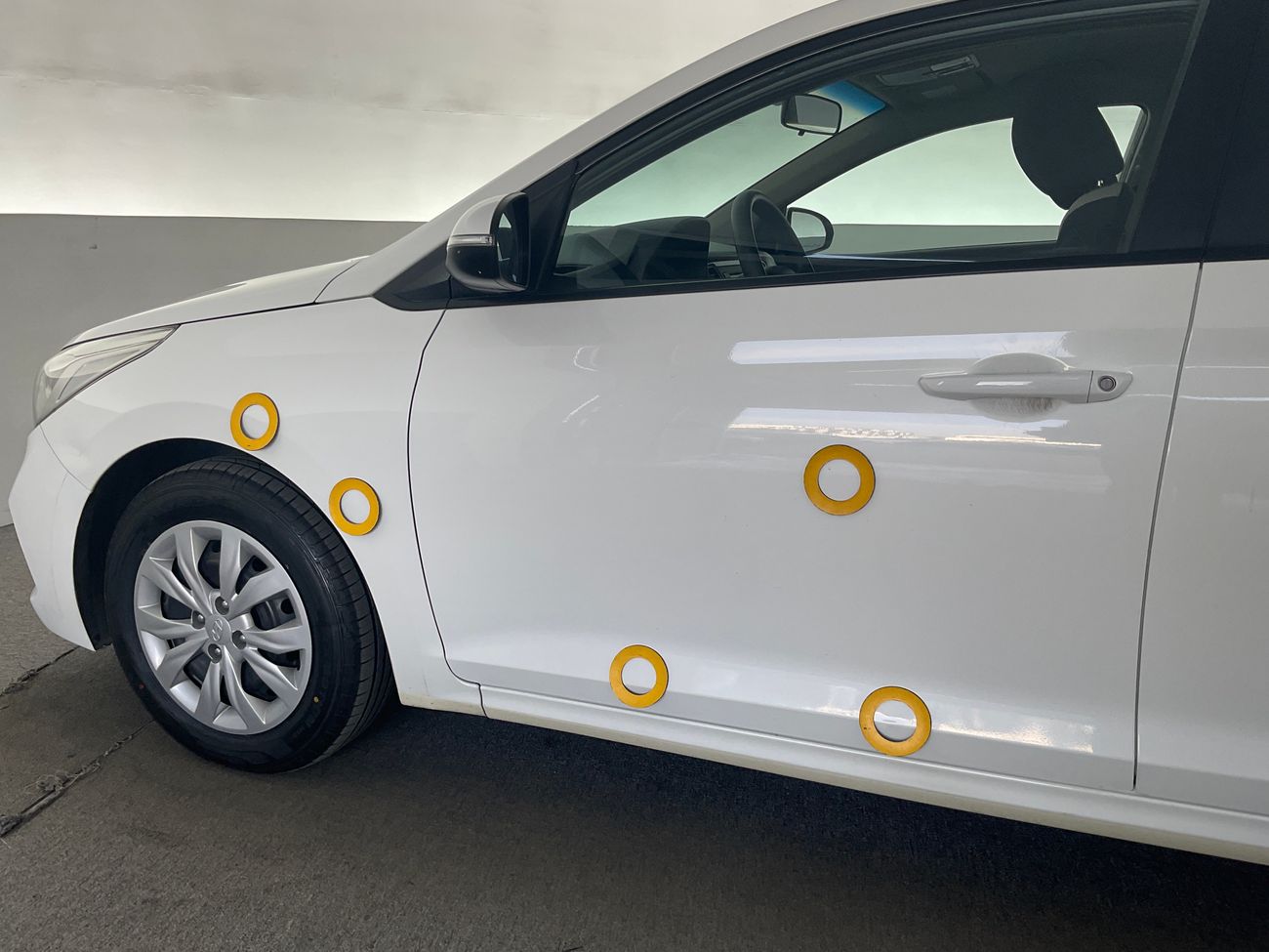 Hyundai Accent Smart / GL | upto AED 20,000 Ramadan Discount | Guaranteed Warranty | 0 Down Payment