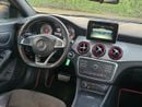 Mercedes-Benz CLA 250 Sport 2.0L MERCEDES CLA-250 GCC 2015 // GOOD CONDITION // BODY KIT CLA-43