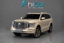 تانك 500 SIGNATURE AED 2,107 P.M • 0% Downpayment • GWM Tank 500 • Agency Warranty And Service Package