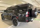 Land Rover Defender X dynamic