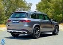 Mercedes-Benz GLS 450 2024 / 5 YEARS WARRANTY HIGH OPTION GCC BRAND NEW