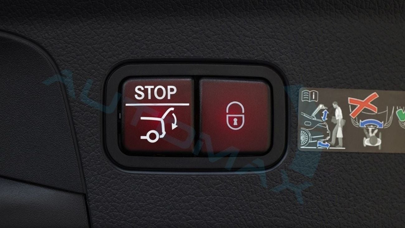 Mercedes-Benz GLE 450 Coupe AMG 4MATIC EQ Boost 2026 GCC 0Km With 2 Years Unlimited Mileage @Official Dealer