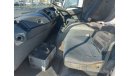 Mitsubishi Fuso Canter Fighter 6D17, RHD, 4 Ton, Flat body, 8.2L (Export Only)