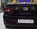جي إي سي GA 4 EXCELLENT DEAL for our GAC GA4 1.5L ( 2024 Model ) in Black Color GCC Specs