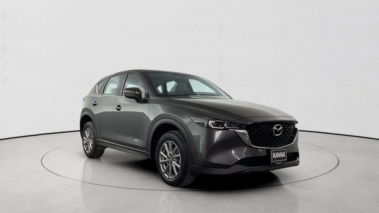 Mazda CX5 GL 2.5L GL | Guaranteed Warranty | 0 Down Payment