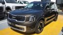 Kia Telluride 2023 Kia Telluride | 3.8L V6 | 291 HP | AWD | 8-Seater | GCC Specs