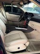مرسيدس بنز E300 AVANTGARDE SPORT