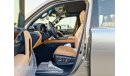Lexus LX600 SIGNATURE EDITION TURBO SPORT 3.5L V6 PETROL FULL OPTION (CODE#4008528)