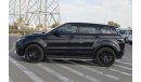 Land Rover Range Rover Evoque Full option clean car