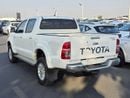 Toyota Hilux DLS RIGHT HAND VEHICLE ONLY FOR EXPORT 3.0 LITER