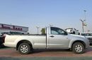 Isuzu D-MAX ISUZU DMAX S.C STD 1.9L DieselL M/T 2Doors White Color 2025 Model